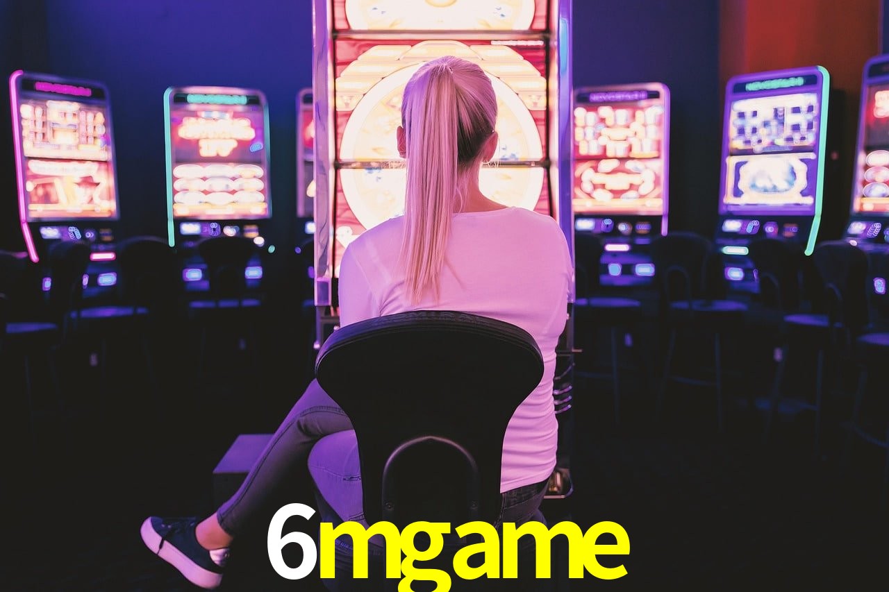 Welcome Bonus 6mgame