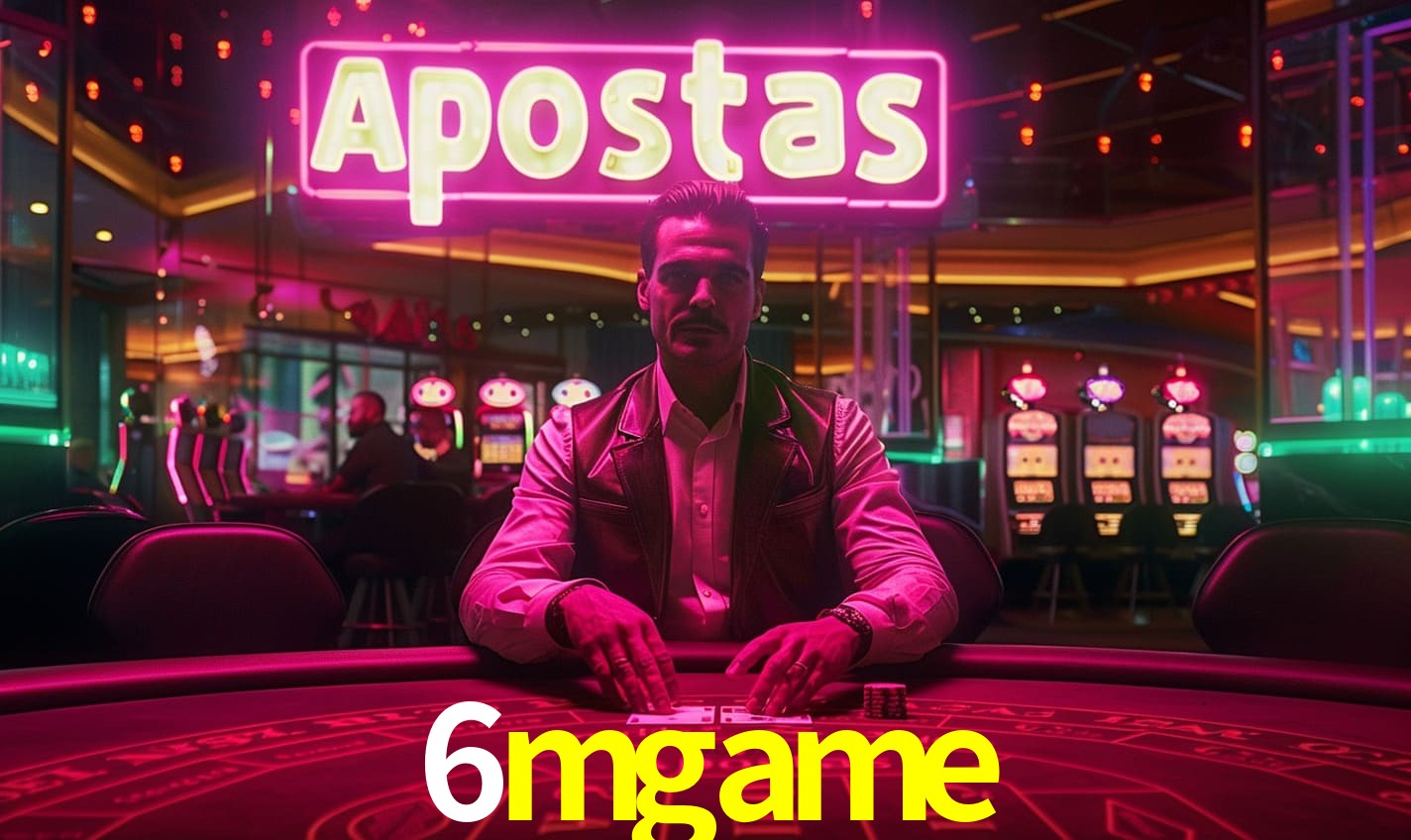 Recursos de Bônus 6mgame