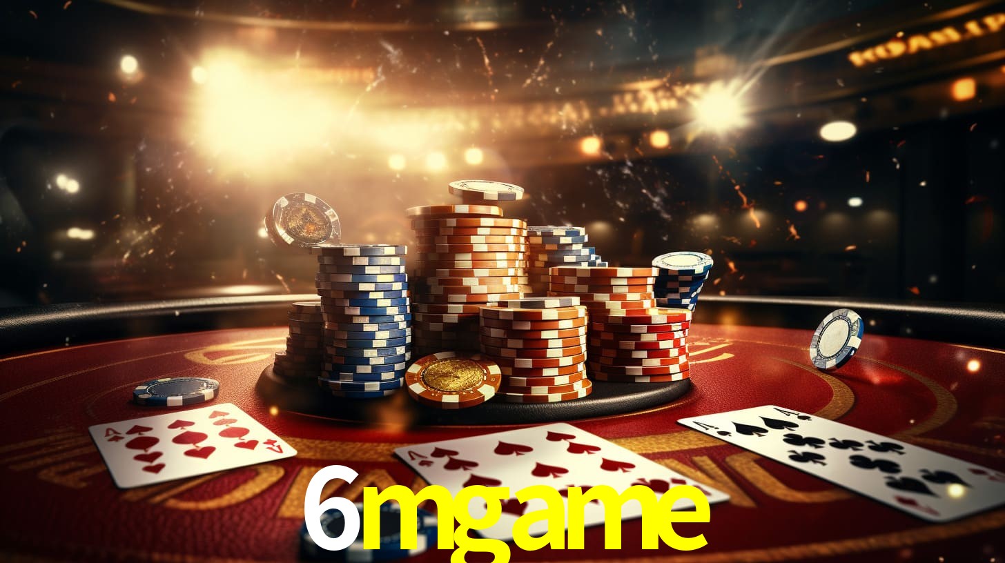 Tournaments 6mgame