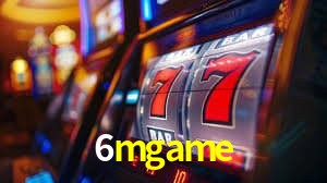 Apostas Esportivas na 6mgame: Um Guia Completo