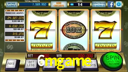 API Integration 6mgame