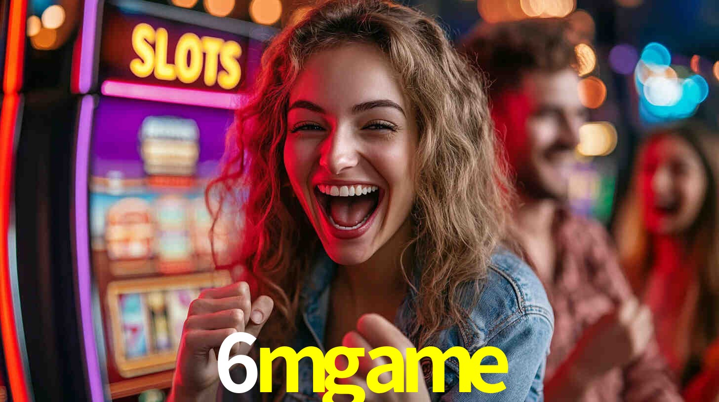 Bônus de Boas-vindas 6mgame