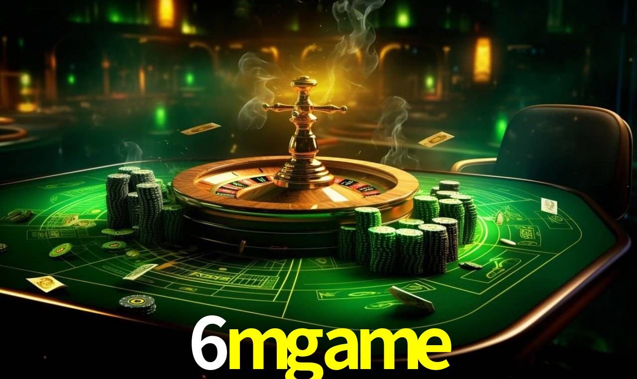 Segurança 2FA 6mgame