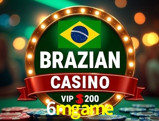 Desvendando o Mundo dos Jogos Virtuais na 6mgame