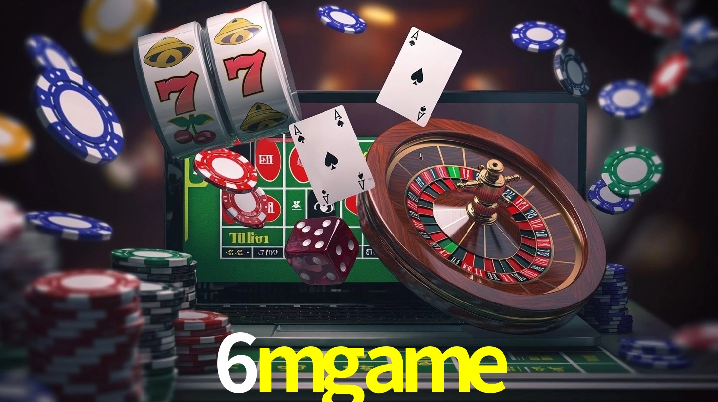 Experimente o Login Seguro Premium no 6mgame
