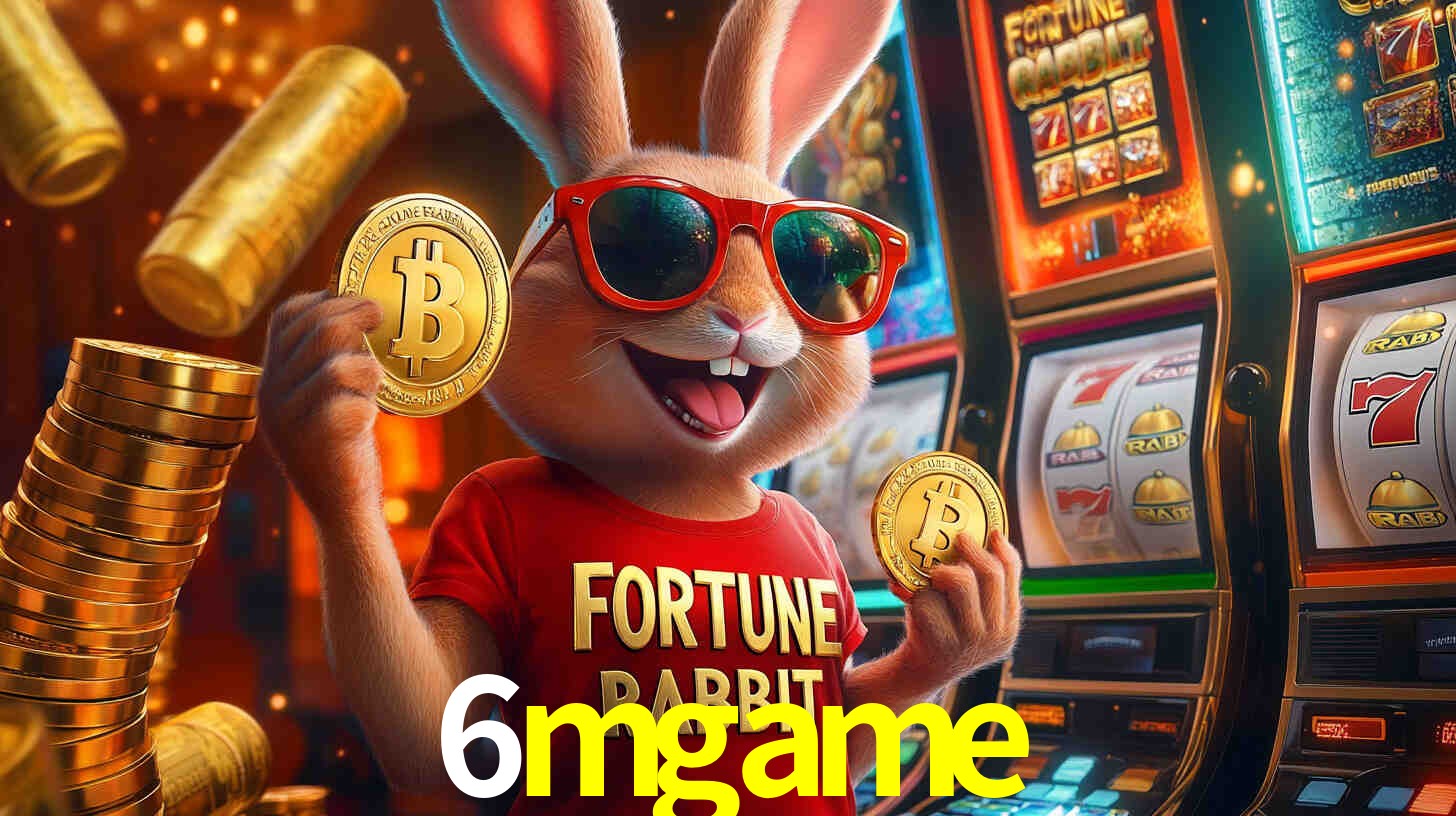 Torneios 6mgame