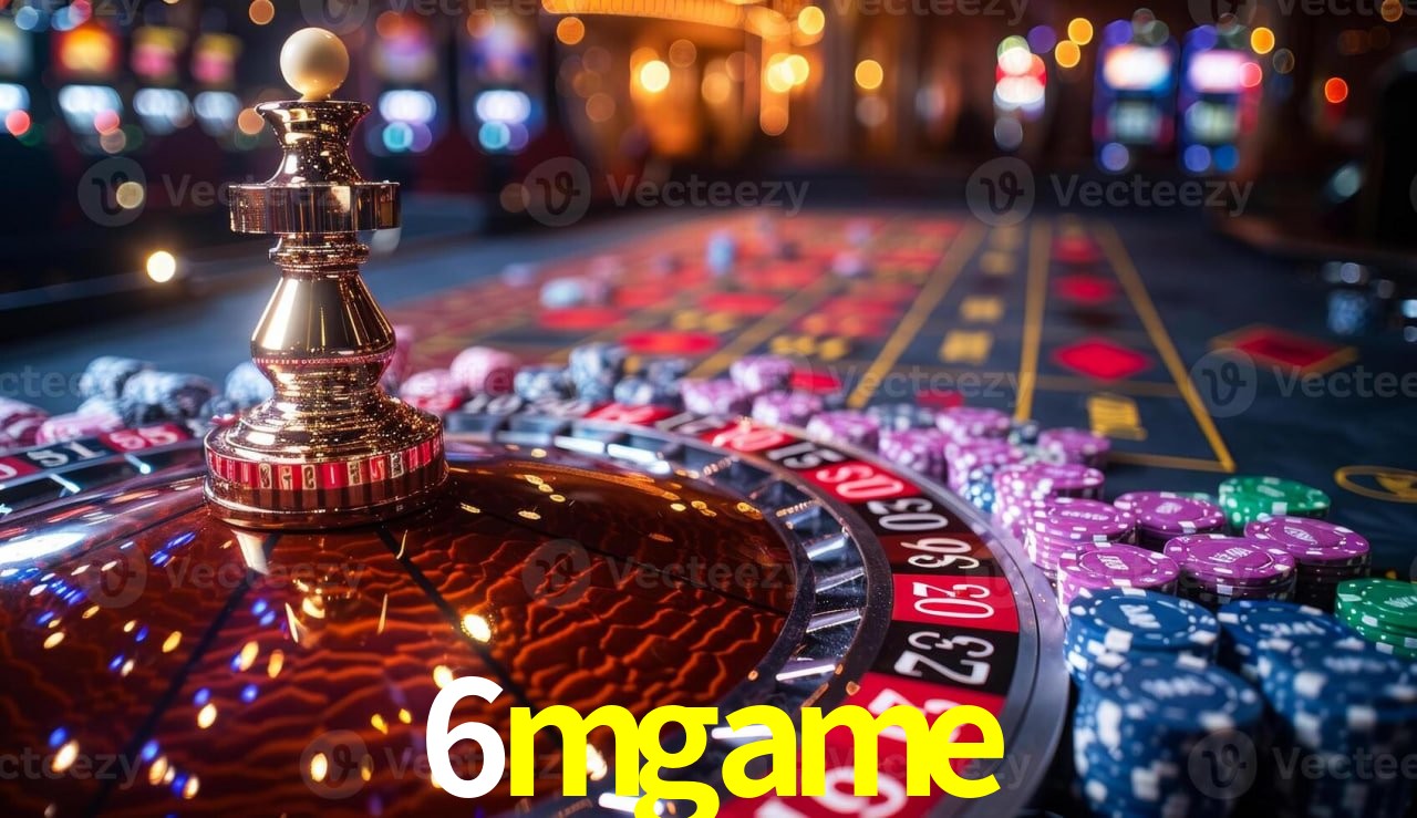 Secure Login 6mgame