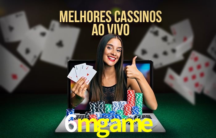 Account Benefits 6mgame