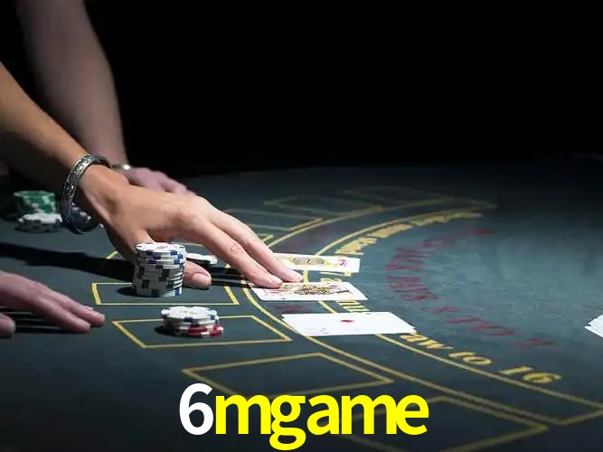 Descubra a Essência do 6mgame: Nossa História e Compromissos