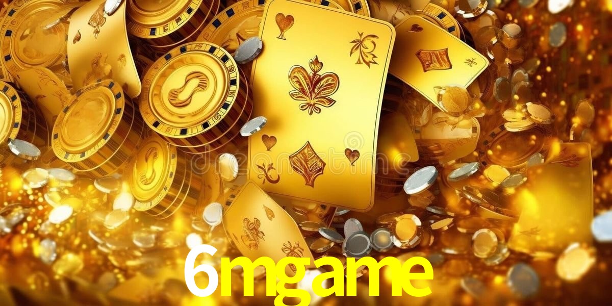 Jogos de Slot 6mgame
