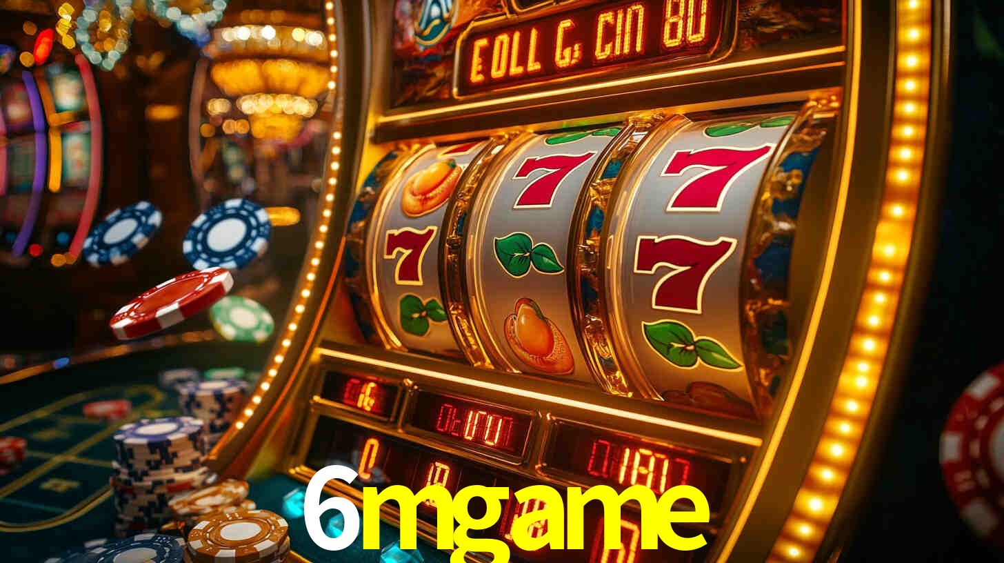 6mgame App Interface