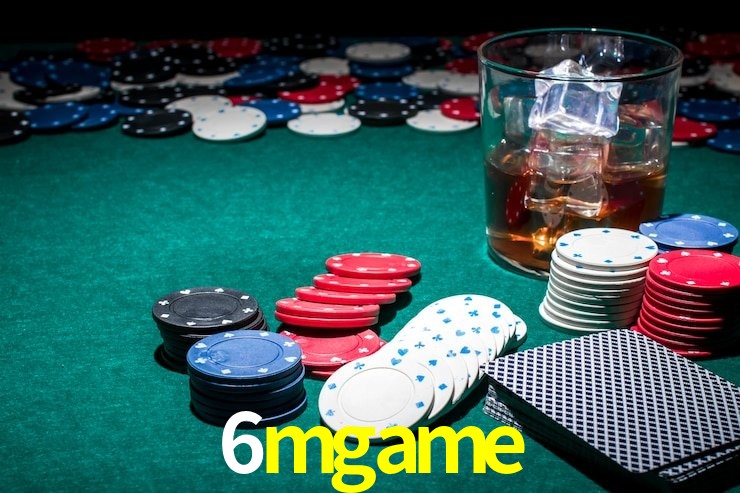 Apostas Esportivas na 6mgame: Um Guia Completo