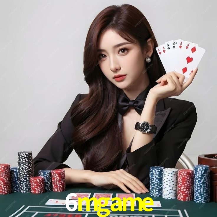 Descubra a Essência do 6mgame: Nossa História e Compromissos