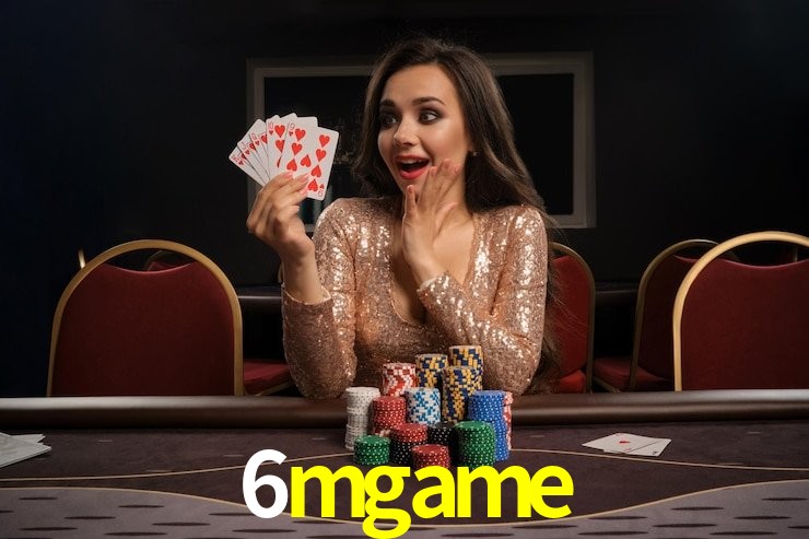 Especiais de Fim de Semana 6mgame