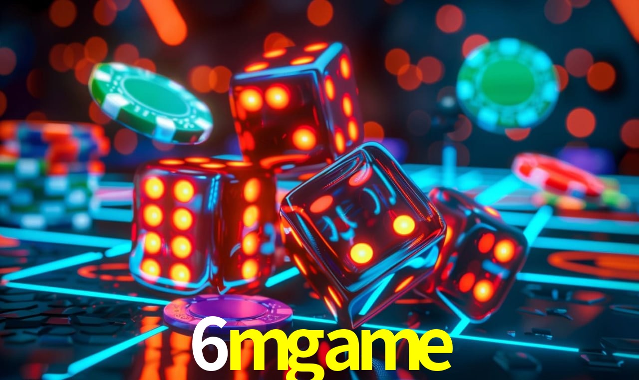 Sistemas de Segurança 6mgame