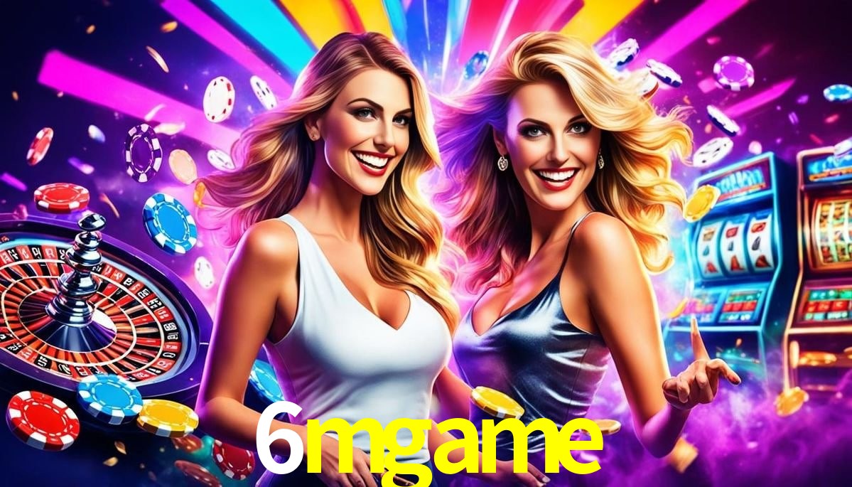 A Emoção da Loteria na 6mgame: Uma Chance de Mudança de Vida