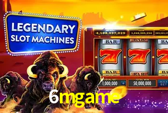 A Popularidade dos Caça-Níqueis no 6mgame
