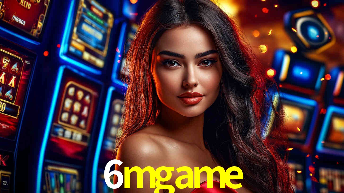 Estatísticas Esportivas 6mgame