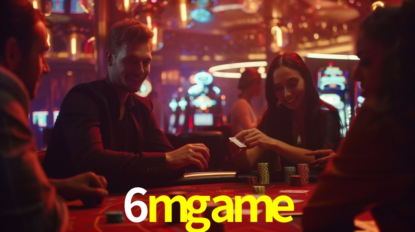 Jogos Exclusivos 6mgame