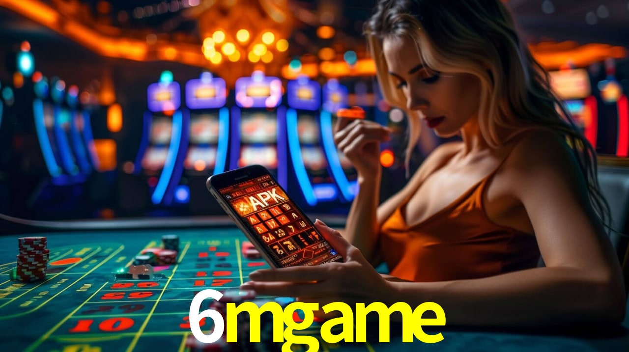 Roulette Table 6mgame