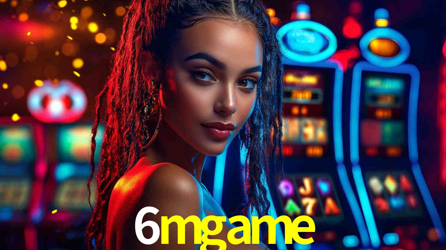 Apostas de Futebol 6mgame