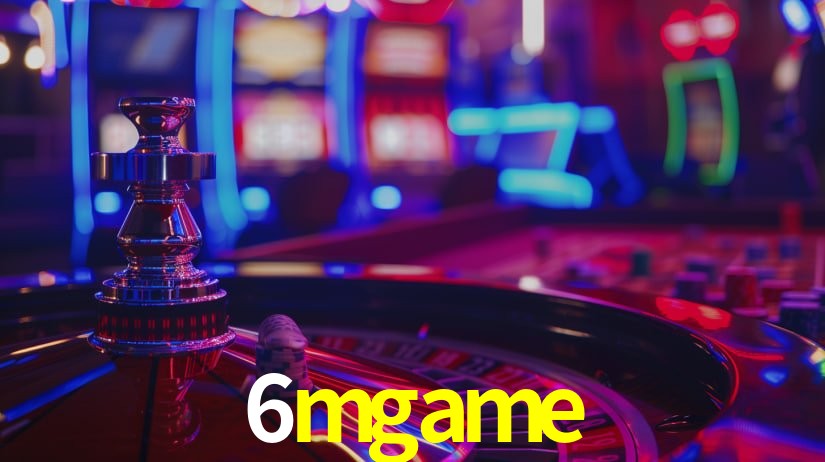6mgame: Seu Cassino Premiado com Pagamentos Rápidos