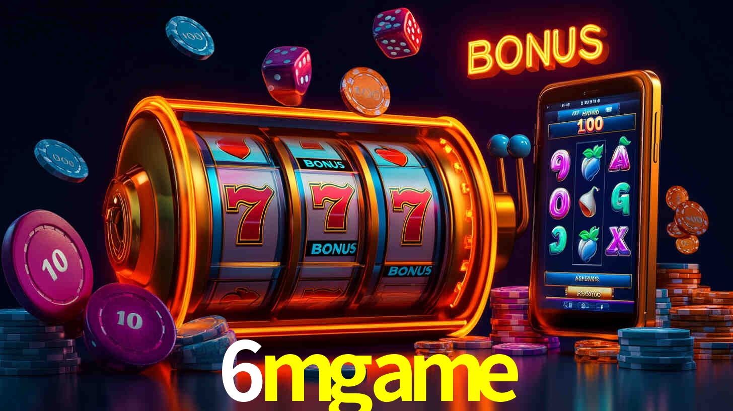 Apostas de Tênis 6mgame