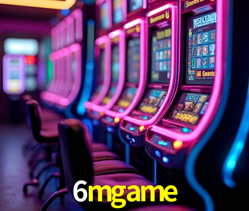 Inovações de Jogos na 6mgame: O Futuro das Experiências Interativas