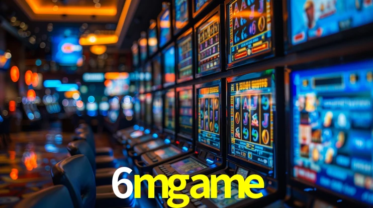 Games Directory 6mgame
