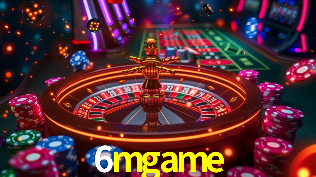 Promoção Relâmpago 6mgame
