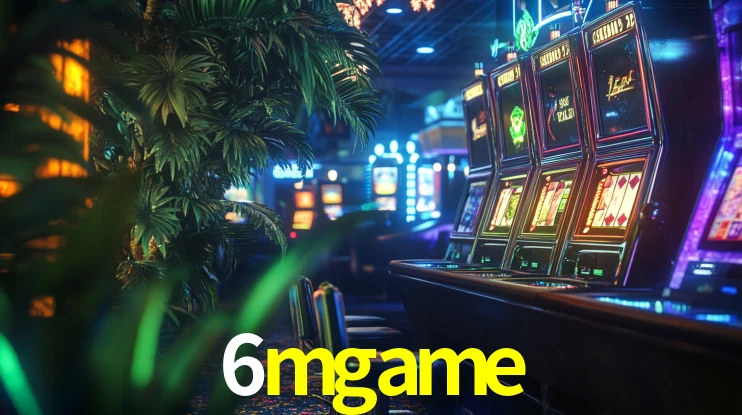 Daily Bonuses 6mgame