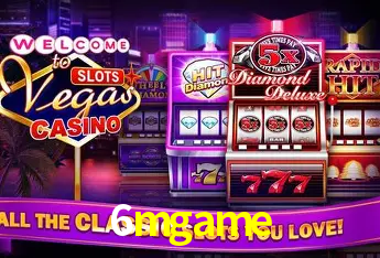 Seasonal Promotions 6mgame