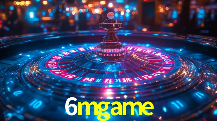 6mgame: Jogos de Caça-Níqueis-Altas Recompensas, Roleta-Velocidade, Blackjack-Desafios Máximos