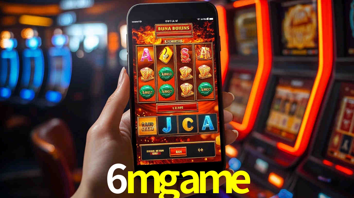 6mgame: Jogue Crash e Experimente Alta Recompensa Instantânea