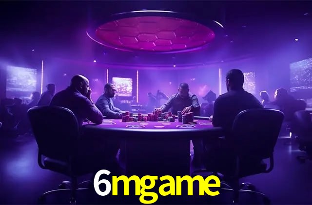 Diretório de Jogos 6mgame