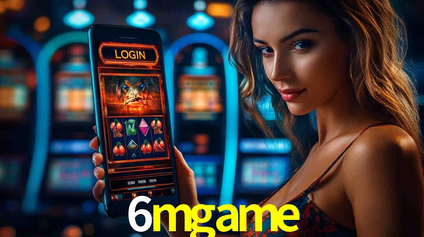 Descubra a Magia dos Jogos de Arcade no 6mgame