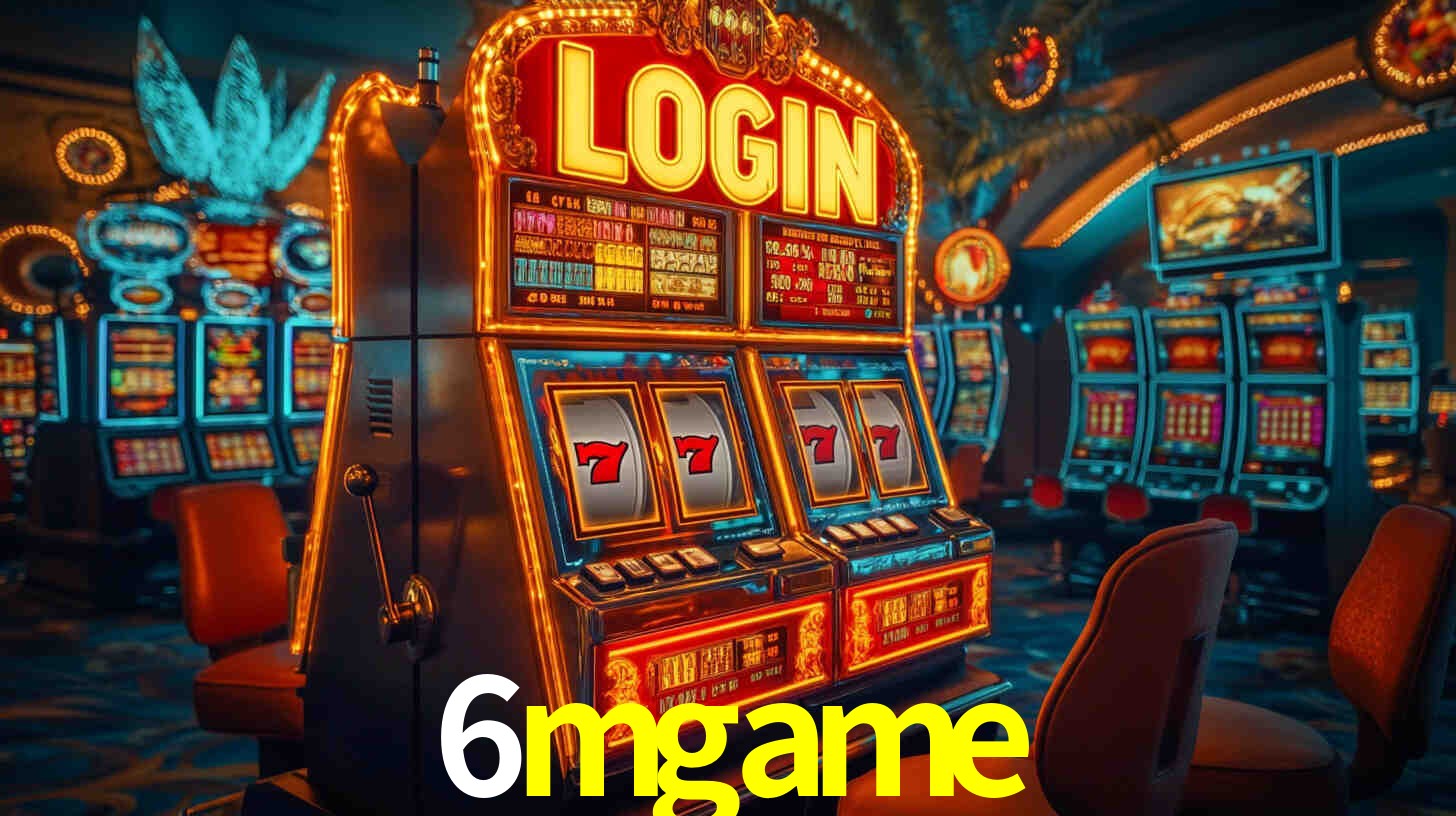 Explore as vantagens do 6mgame: serviço profissional e confiabilidade