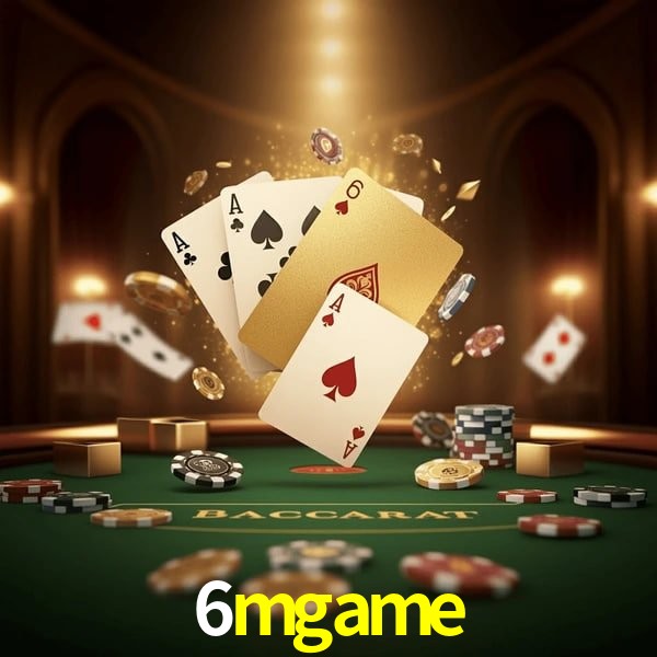 Live Casino 6mgame