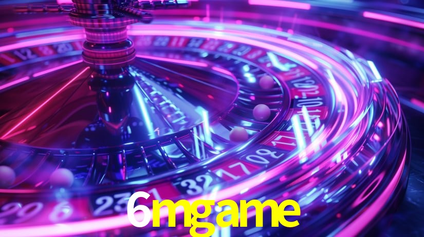 Provedores de Jogos 6mgame