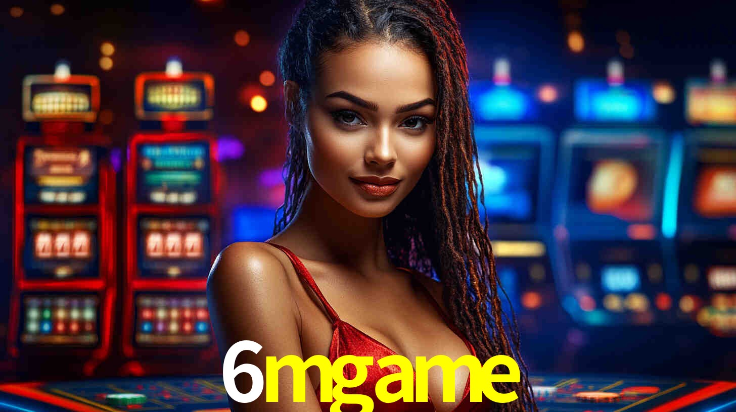 Experiência VIP 6mgame