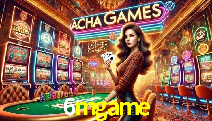 Spaceman Game 6mgame