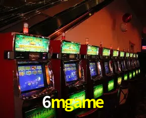 Platform Technology 6mgame