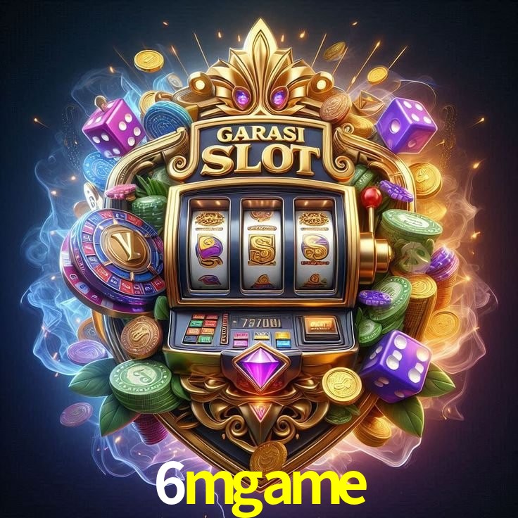 A Popularidade dos Caça-Níqueis no 6mgame