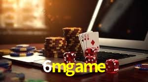 Integração de APIs 6mgame