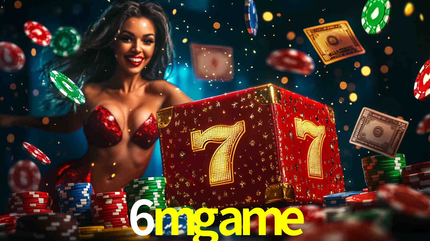 Estatísticas 6mgame