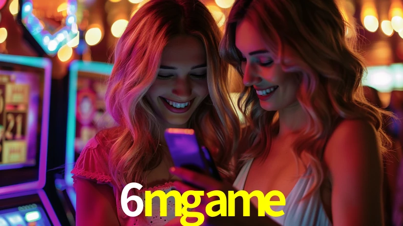 6mgame: Seu Especialista em Apostas Esportivas Brasileiras