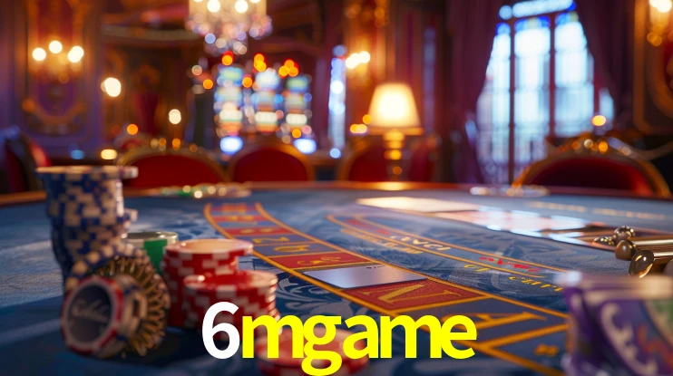 Game Statistics 6mgame