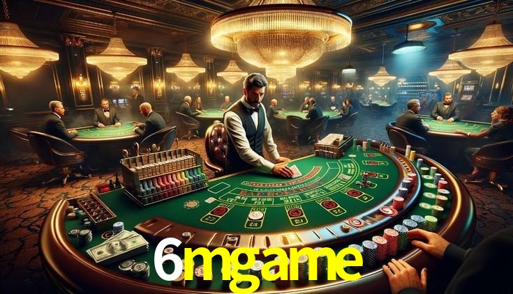 Tennis Betting 6mgame