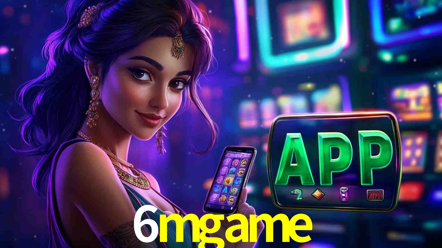 Desvendando o Mundo dos Jogos Virtuais na 6mgame