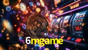 Tecnologia da Plataforma 6mgame